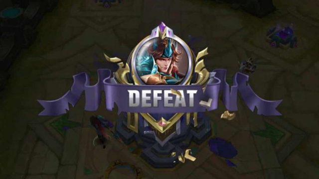 Bikin Tim Auto Kalah, Ini Momen Menyebalkan Bagi Player Mobile Legends! Setuju?