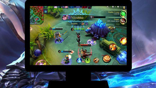 Bingung Main Mobile Legends PC? Ini Setting-an Keyboard Terbaiknya!