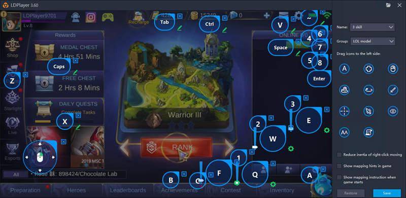LDPlayer