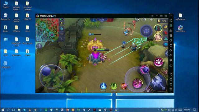 6 Cara Bermain Mobile Legends di PC Paling Mudah, 100% Works!