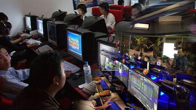 Beda Game Warnet Dulu dan Sekarang, Ada Mobile Legends PC?