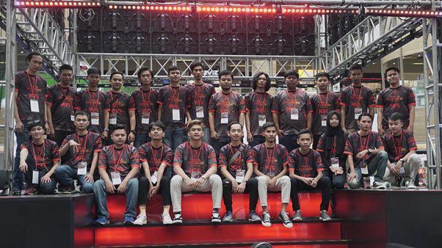 24 Player Lengkapi Peserta Grand Final Mobile Premier League di Piala Presiden Esports 2020!