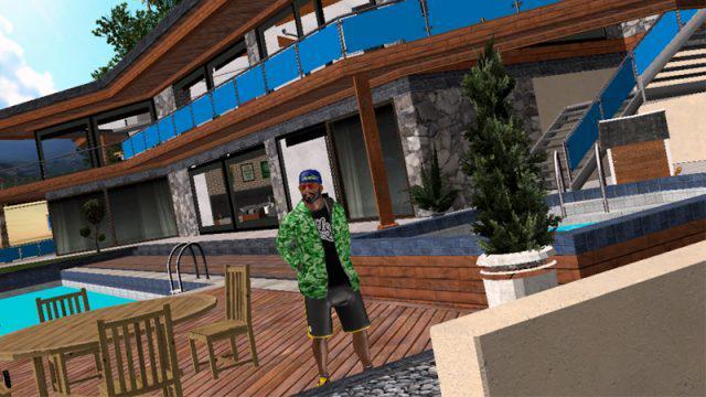Pengen Rumah Mewah Tanpa Beli? 4 MOD GTA Ini Bisa Mewujudkannya!