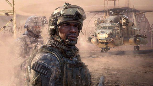 WOW! Ternyata Ada Easter Egg Modern Warfare 3 di Modern Warfare 2 Remastered