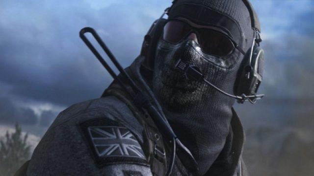 Call of Duty: Modern Warfare 2 Remastered Takkan Rilis di PS Store Rusia! Kenapa?