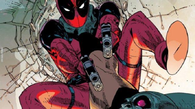 Tiga Momen Deadpool Hampir Mati Terbunuh