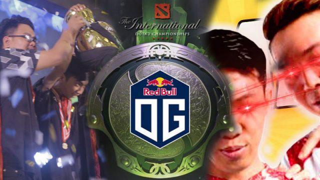 Pasti Ingat! Ini Lima Momen Esports di Tahun 2018 yang Paling Tidak Bisa Dilupakan!
