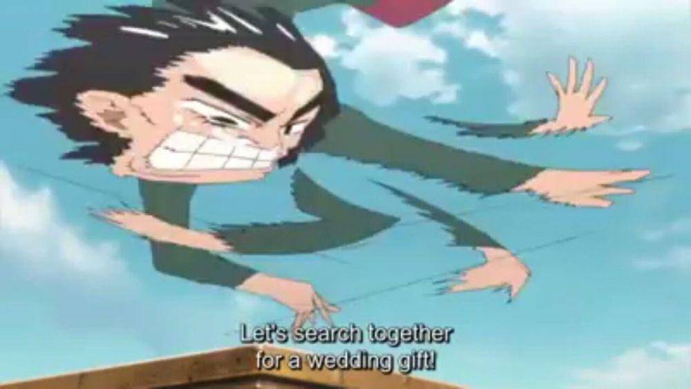 dok. Studio Pierrot