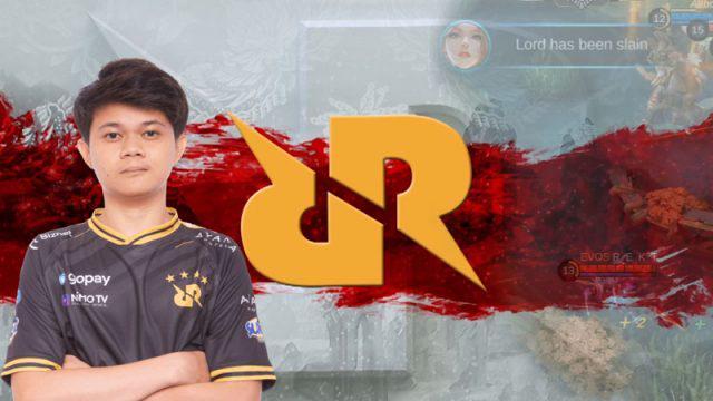 Unforgettable! Tiga Momen VYN di Playoff MPL Season 5 Ini Tidak Akan Bisa Dilupakan
