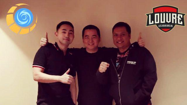 Moonton dan Louvre Esports Telah Menyelesaikan "Kesalahpahaman"