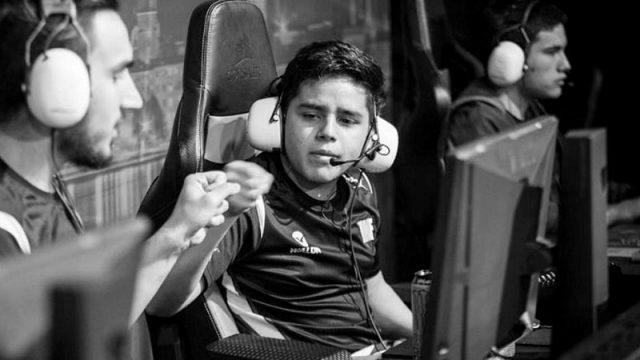 Pelatih Tim Dota 2 Beastcoast, MoOz Positif Terinfeksi COVID-19!