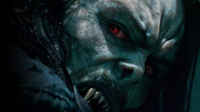Trailer Morbius Konfirmasi Kehadiran Sinister Six di MCU?