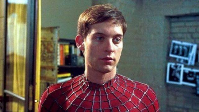 Spoiler Morbius! Nuansa Universe Spidey Versi Tobey Makin Kuat Gegara Bocoran Ini