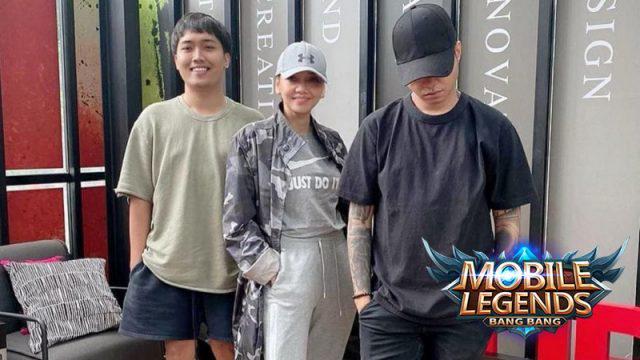 Akhirnya Terjun juga! Morph Bentuk Divisi Baru di Mobile Legends