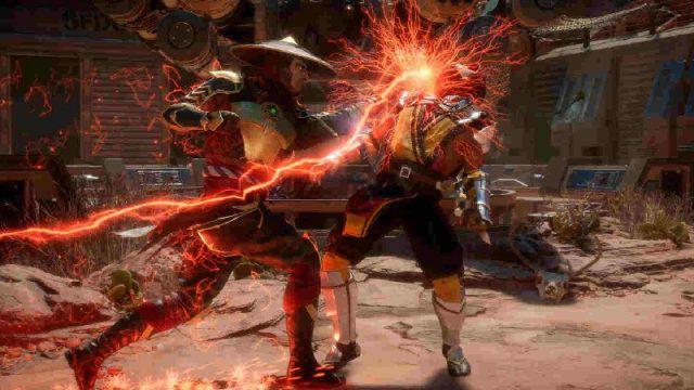 5 Game Fighting Terbaik di Sepanjang 2019, Hadirkan Aksi Keren!