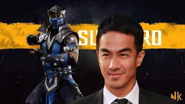Ada Joe Taslim? Inilah Deretan Aktor Yang Akan Memerankan Film Reboot Mortal Kombat