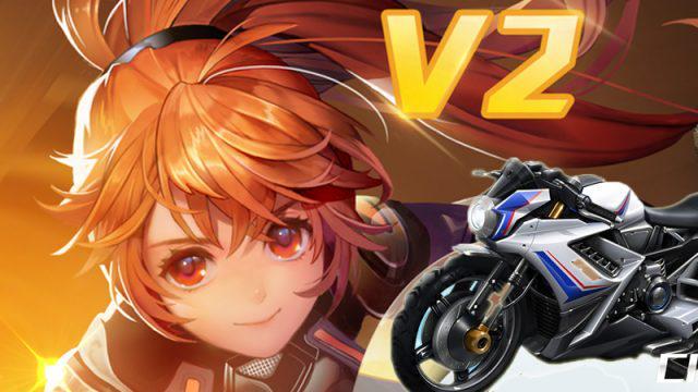 Geng Motor Siap Ngegas! Update Besar Akan Hadirkan Motor di Speed Drifters Indonesia
