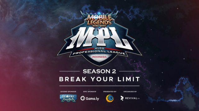 MPL Regular Season 2 Sudah Berakhir! Inilah Rangkuman dan Klasemen Akhir