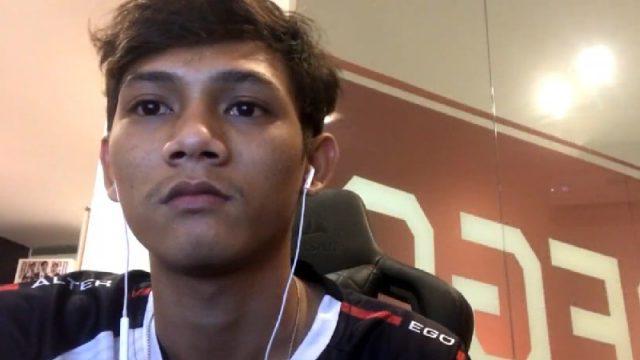PAI Alter Ego Sebut Udil Belum Perlu Main di MPL Season 6 Week 1, Kenapa?