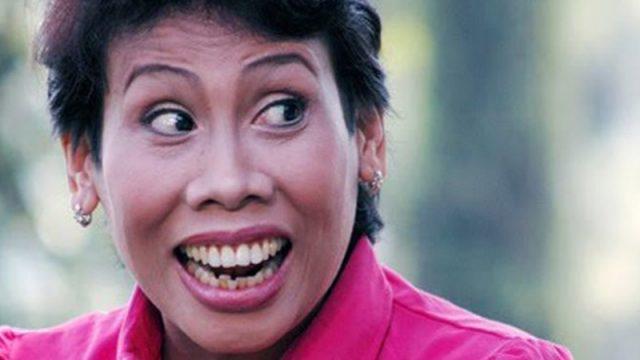 Mpok Omas Meninggal Dunia, Begini Jejak Karir Profesionalnya yang Menghibur Kita Semua