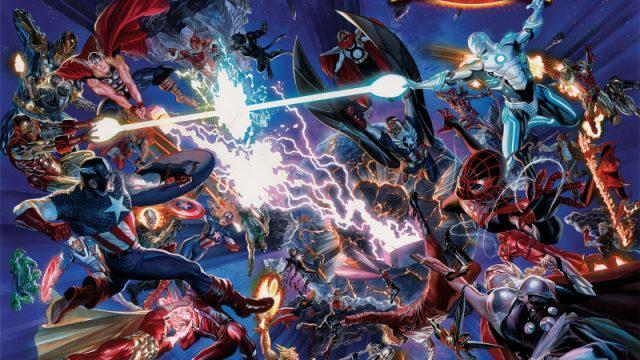Ini Arti Multiverse di MCU dan Jumlah yang Wajib Kamu Ketahui!