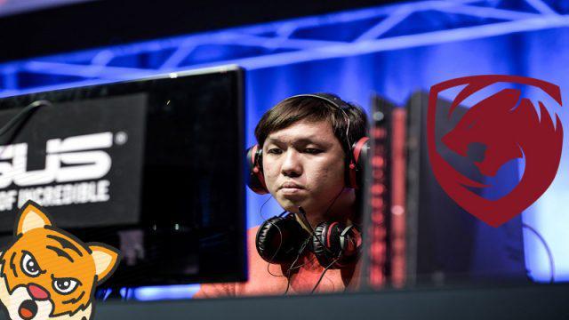 Makin Tua Makin Jadi! Pesona Old Man Mushi Sebagai Pemain Terbaru Tigers Dota 2! Sebuah Kemajuan?