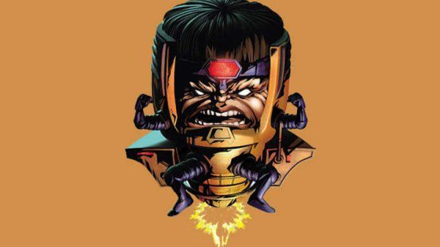 Para Musuh di MCU Mulai Direncanakan, Ada yang Bentuknya Aneh Seperti Ini!