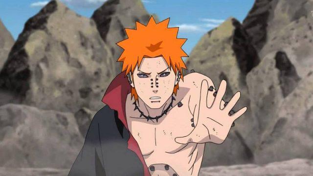 Jadi Musuh, 7 Karakter Naruto Ini Malah Populer dan Disukai Para Penggemar