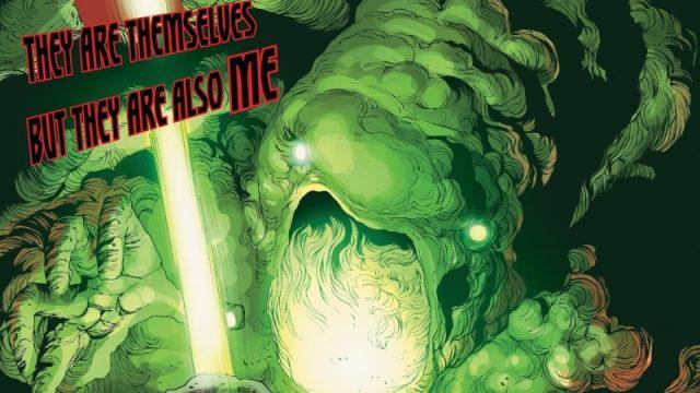 7 Karakter Ini Ternyata Lebih Kuat dari Thanos, Siapa Saja?