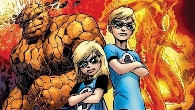 Overpowered?? Kenali Dua Mutan Terkuat di Marvel Universe!