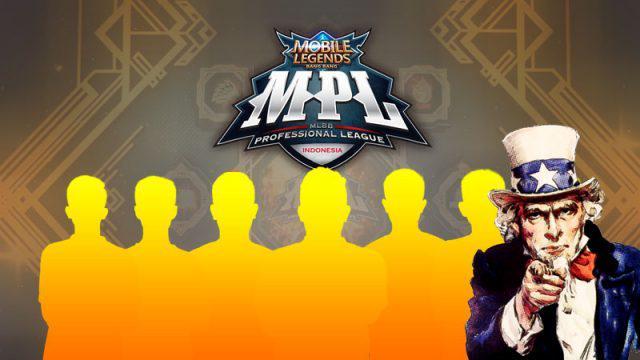 Kalian Menentukan! Ikuti Voting MVP Regular MPL Season 4 Ini