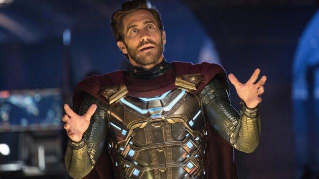 Menuju MCU? Sony Pictures Tengah Mengembangkan Film Solo Mysterio!