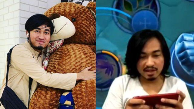 MASYA ALLAH! MythR Hijrah, Begini Santunnya Ketika Livestream