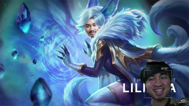 Unggah Video Terima Kasih, MythR Umumkan Pensiun Sebagai Pro Player AOV