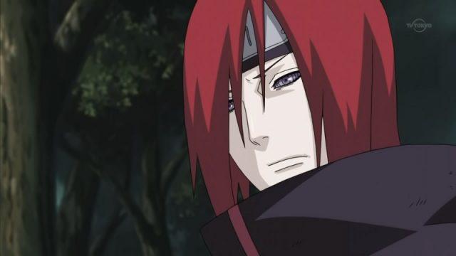 7 Fakta Nagato, Sang Pemimpin Akatskuki yang Sangat Berbahaya di Naruto!