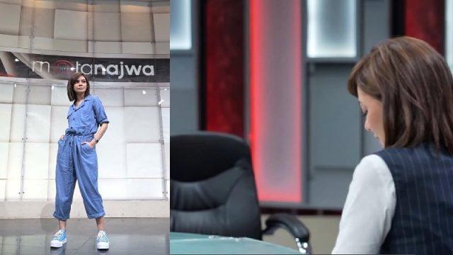 Benarkah Najwa Shihab Terancam Dipecat dari Mata Najwa Karna Kursi Kosong? Ini Faktanya