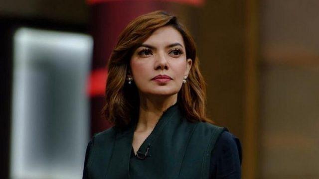 Duh Najwa Shihab Sakit, Ada Saja Netizen yang Komentar Sembrono