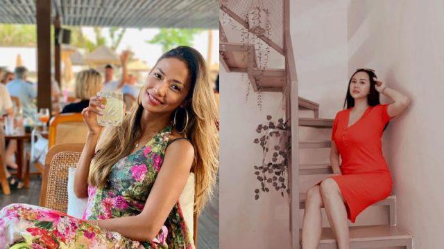 Gak Nyangka! Berikut Ini 10 Nama Asli Penyanyi Wanita Indonesia yang Gak Banyak Diketahui Orang!