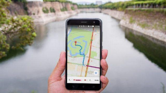 Dari Mabuk-Dong Sampai Copet, Ini 10 Nama Lokasi Aneh yang Ada di Google Maps