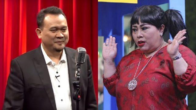 Gak Habis Pikir! 9 Nama Panggung Komedian Indonesia Ini Beda Jauh dari Aslinya