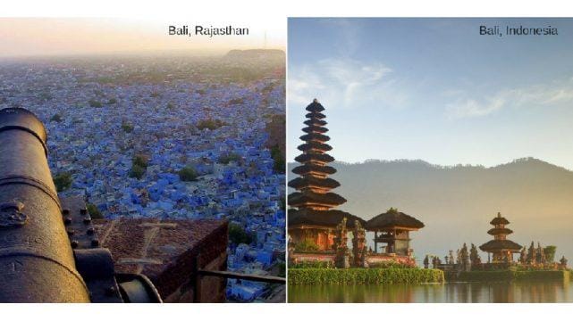 Inilah 10 Kota dengan Nama yang Sama Tetapi Beda Negara, Kok Bisa?