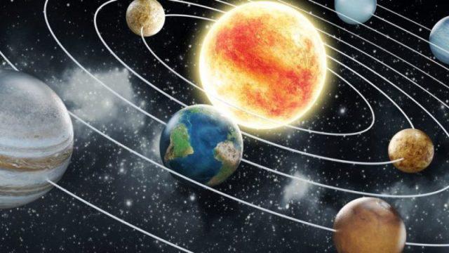 Gak Kalah Keren! Inilah 8 Nama Planet Tatasurya dalam bahasa Jawa! Mars Jadi Apa Ya Namanya?