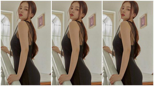Blasteran Amerika dan Korea Selatan? Berikut Potret Menawan Nancy Momoland