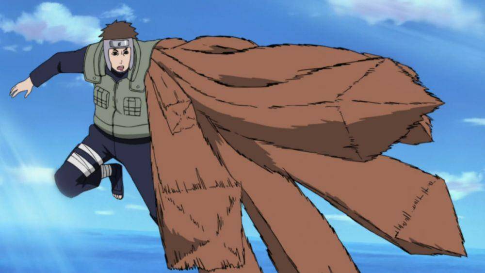 crunchyroll.com/naruto-shippuden