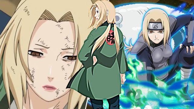 Jones, Ini 7 Karakter di Naruto yang Gak Punya Pasangan! Akan Jomblo Selamanya?