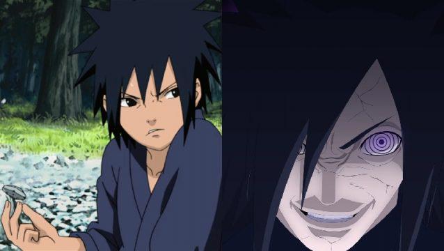 Dari Penuh Cinta Hingga Kebencian, Begini Transformasi Madara Uchiha dari Kecil!