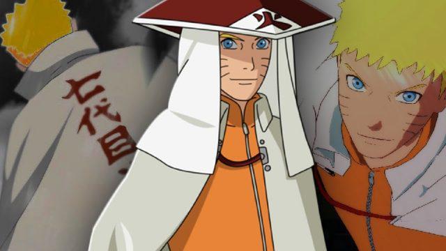 Bukan Kaleng-kaleng, Ini Peringkat Hokage Terkuat di Sejarah Naruto!