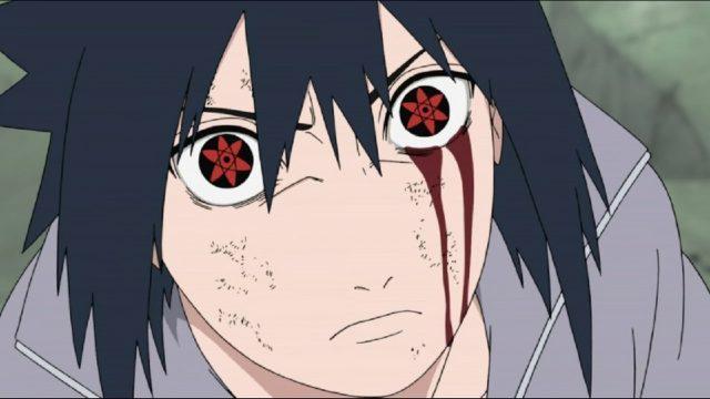 Hampir Mati, Ini Daftar Musuh Sasuke yang Gak Kalah Ekstrem dari Naruto!