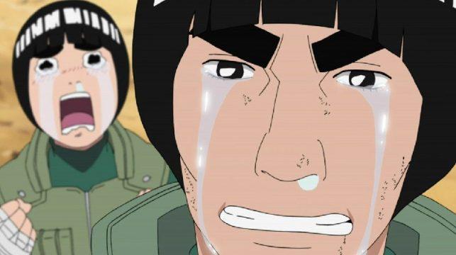 Meski Konyol, 5 Karakter Ini Termasuk yang Paling Kuat di Serial Naruto!