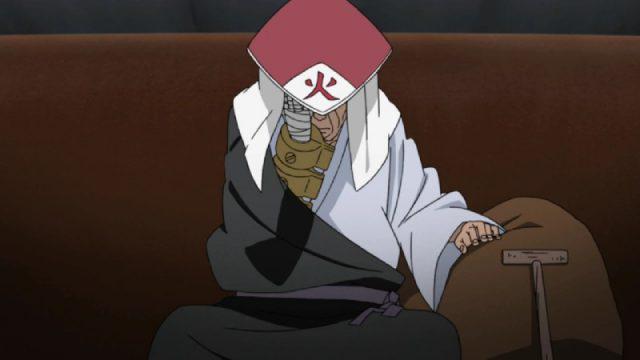 Kejam! Ini 6 Kage Terjahat yang Ada di Serial Naruto, Hokage Termasuk?